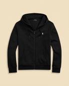 RL Prestige Logo Hoodie Classic