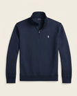 RL Signature Funnel Neck Jacket