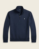 RL Signature Funnel Neck Jacket