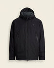 RL Signature Hooded Windbreaker