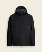 RL Signature Hooded Windbreaker