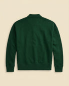 RL Prestige Quarter-Zip Pullover
