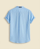 RL Signature Hampton Stripe Polo