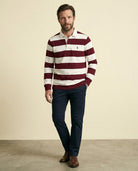 RL Signature Rugby Jersey Classic