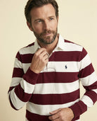 RL Signature Rugby Jersey Classic