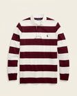 RL Signature Rugby Jersey Classic