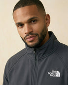 TNF WindWall Fleece Zip Jacket