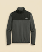 TNF Glacier Quarter-Zip Fleece