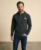 TNF Open Gate Full-Zip Hoodie