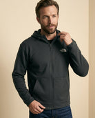 TNF Open Gate Full-Zip Hoodie