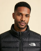 TNF Stretch Down Vest