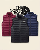 TNF Stretch Down Vest