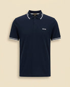 BS Paddy Polo Slim Cotton