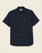 LC Oxford Short Sleeve Shirt