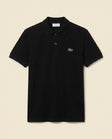 LC Classic Piqué Polo Noir