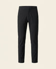 Slim Stretch Dress Trouser Black