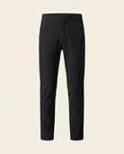 Slim Stretch Dress Trouser Black