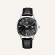 Pablo Raez Genuine Leather Watch