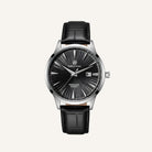 Pablo Raez Genuine Leather Watch