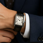 Pablo Raez - The Atempori Heritage Timepiece