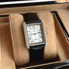 Pablo Raez - The Atempori Heritage Timepiece