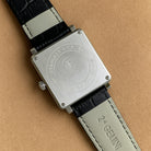 Pablo Raez - The Atempori Heritage Timepiece