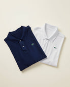 LC The Estate Piqué Twin Set (2-Pieces)