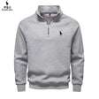 RL™ Premium Quarter-Zip Sweater