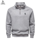 RL™ Premium Quarter-Zip Sweater