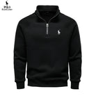 RL™ Premium Quarter-Zip Sweater
