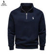 RL™ Premium Quarter-Zip Sweater