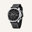 Dress Watch Refined Steel
