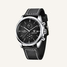Dress Watch Refined Steel