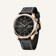 Dress Watch Refined Steel