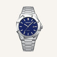 Steel Watch Classic Essence