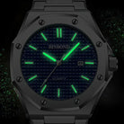 Steel Watch Classic Essence