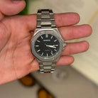 Steel Watch Classic Essence
