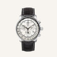 Quartz Watch Modern Prestige