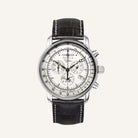 Quartz Watch Modern Prestige