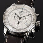 Quartz Watch Modern Prestige
