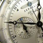 Quartz Watch Modern Prestige