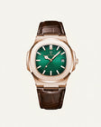 Steel Watch Elite Dial