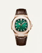 Steel Watch Elite Dial