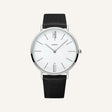 The Coosra Heritage Leather Watch