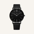 The Coosra Heritage Leather Watch
