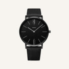 The Coosra Heritage Leather Watch