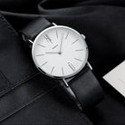 The Coosra Heritage Leather Watch