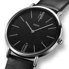 The Coosra Heritage Leather Watch
