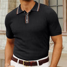 Knit Polo Shirt Riviera Heritage