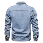 Estate Heritage Denim Jacket